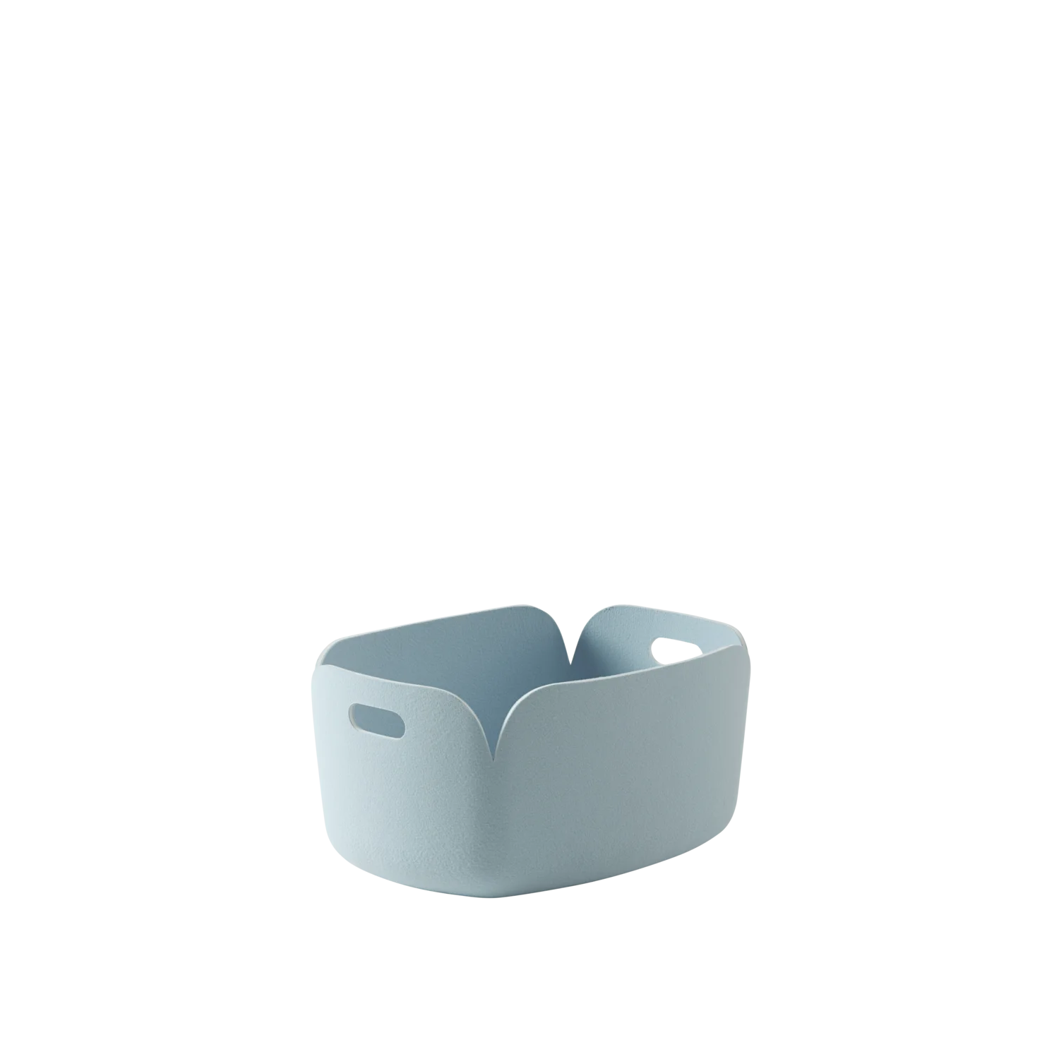 Muuto opbergmand Restore - light blue