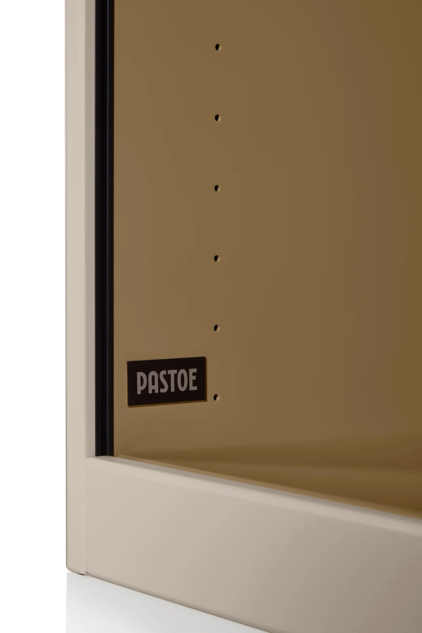 Pastoe A’dammer 205 cm.
