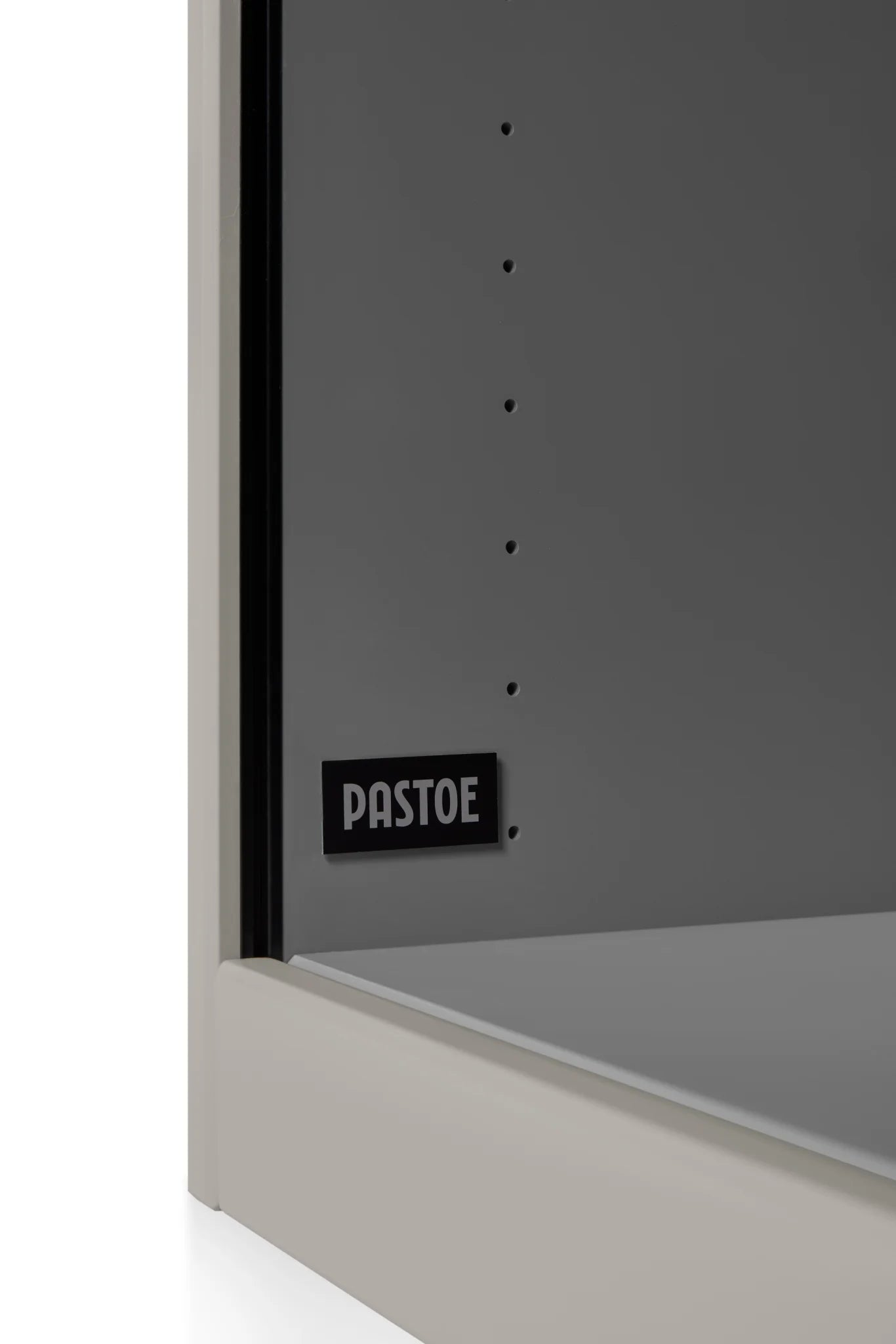 Pastoe A’dammer 205 cm.