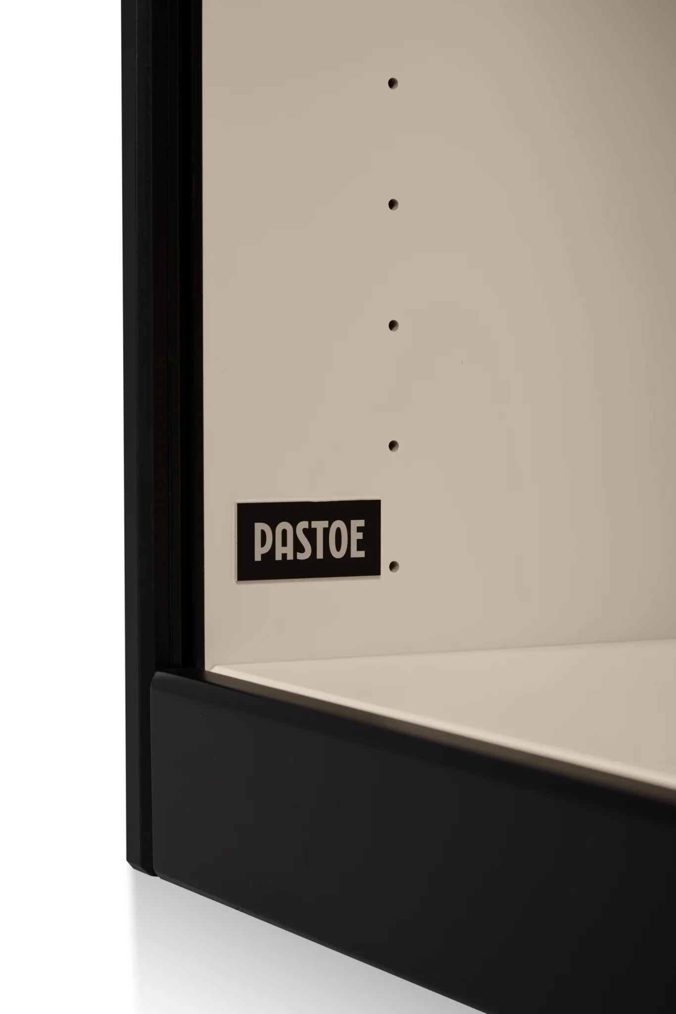 Pastoe A’dammer 205 cm.
