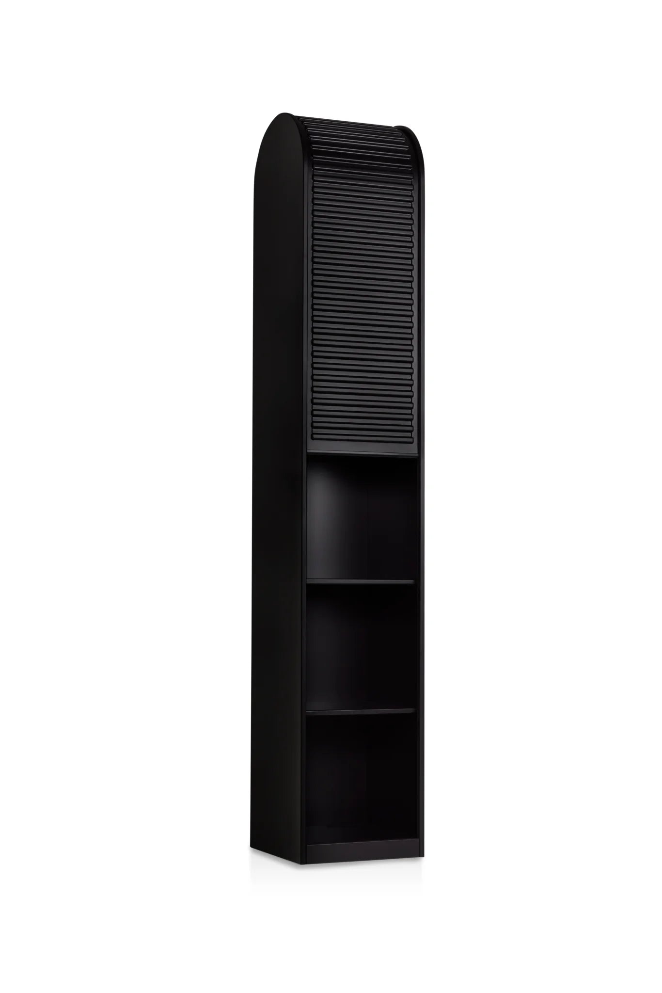 Pastoe A’dammer 205 cm. - 205 x 37 cm. / Iconic Black