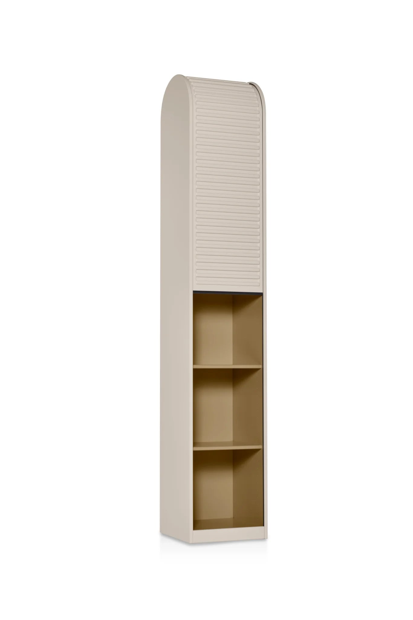 Pastoe A’dammer 205 cm. - 205 x 37 cm. / Iconic Parchment Sepia