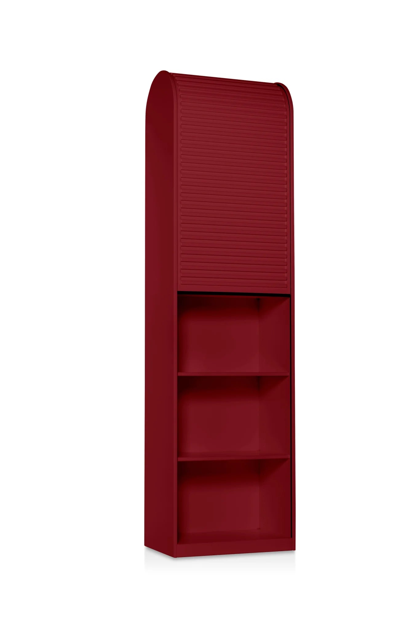 Pastoe A’dammer 205 cm. - 205 x 55 cm. / Iconic Cherry