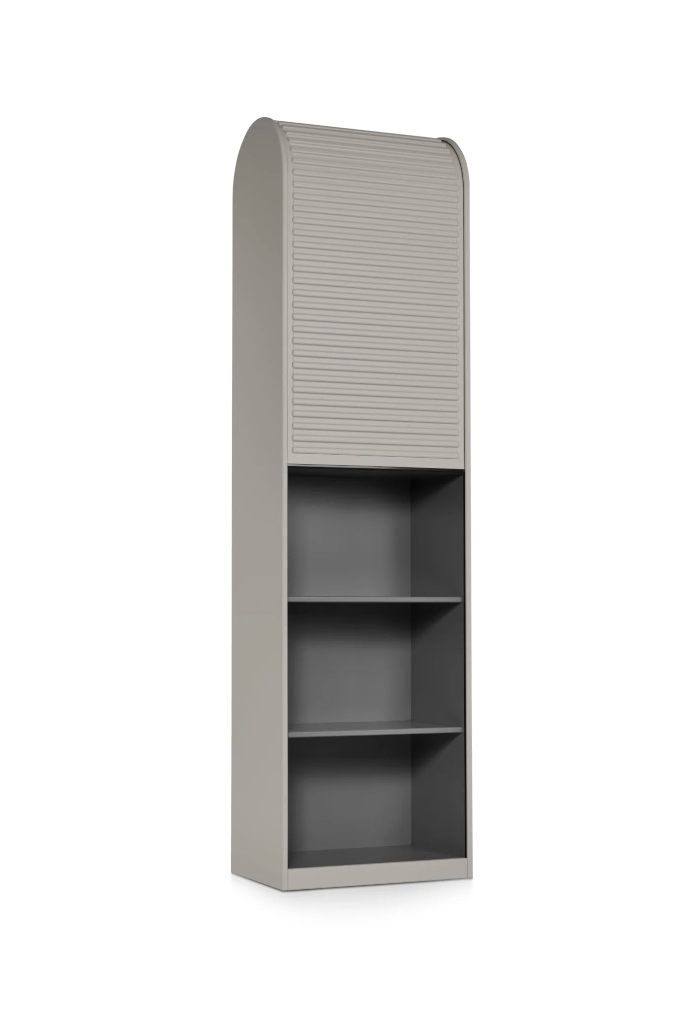 Pastoe A’dammer 205 cm. - 205 x 55 cm. / Iconic Fossil