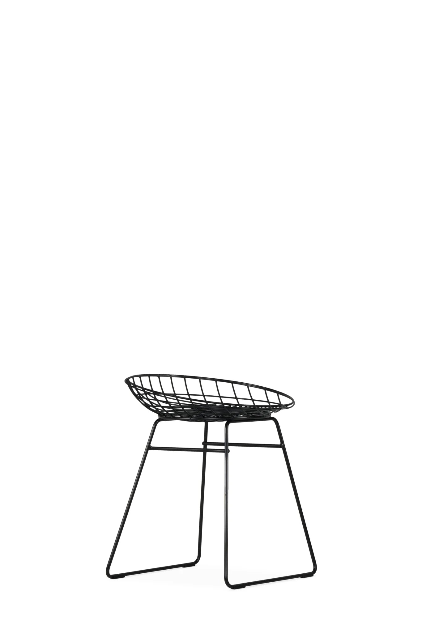 Pastoe KM05 Wire Stool