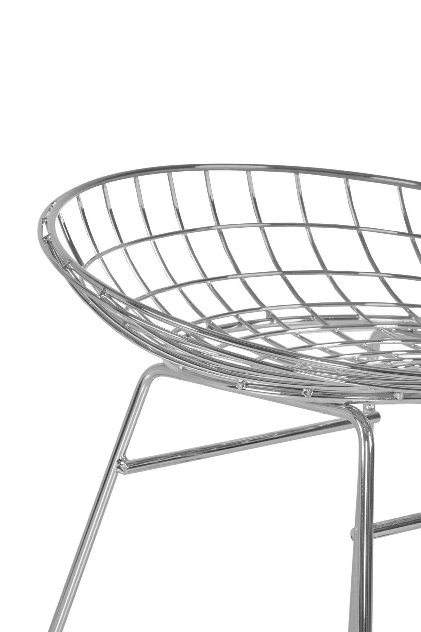 Pastoe KM05 Wire Stool