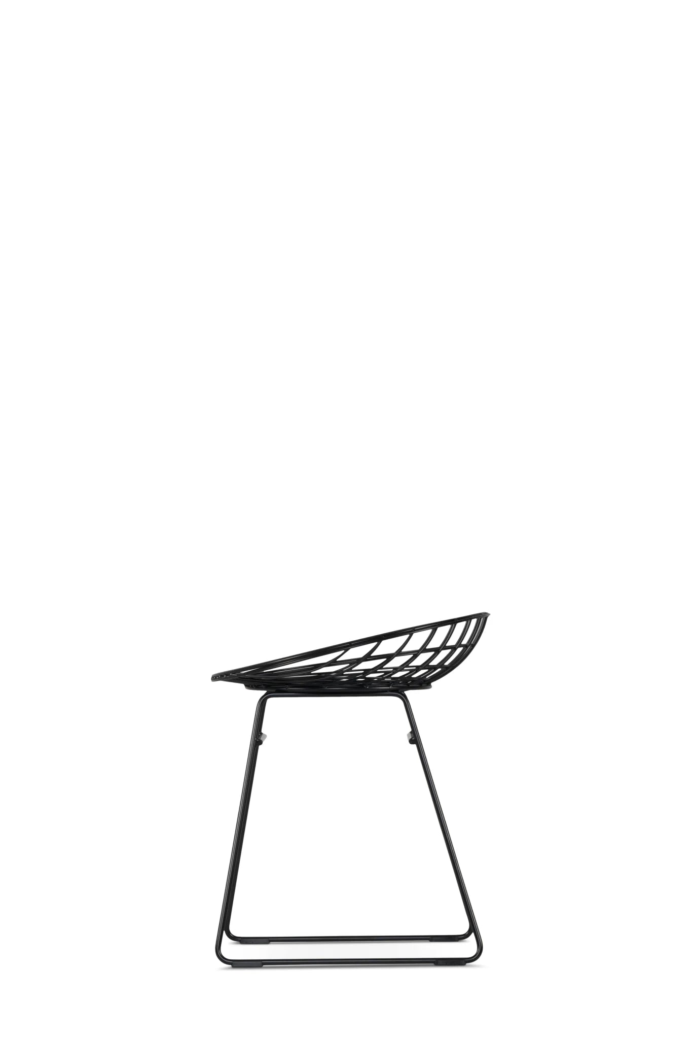 Pastoe KM05 Wire Stool