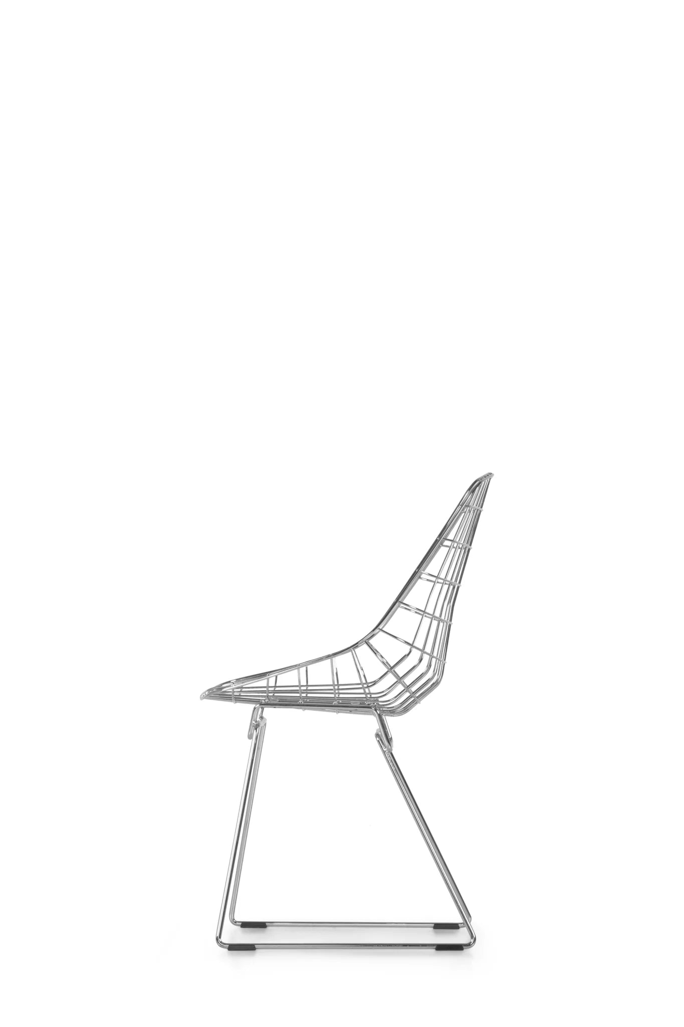 Pastoe SM05 Wire Dining Chair