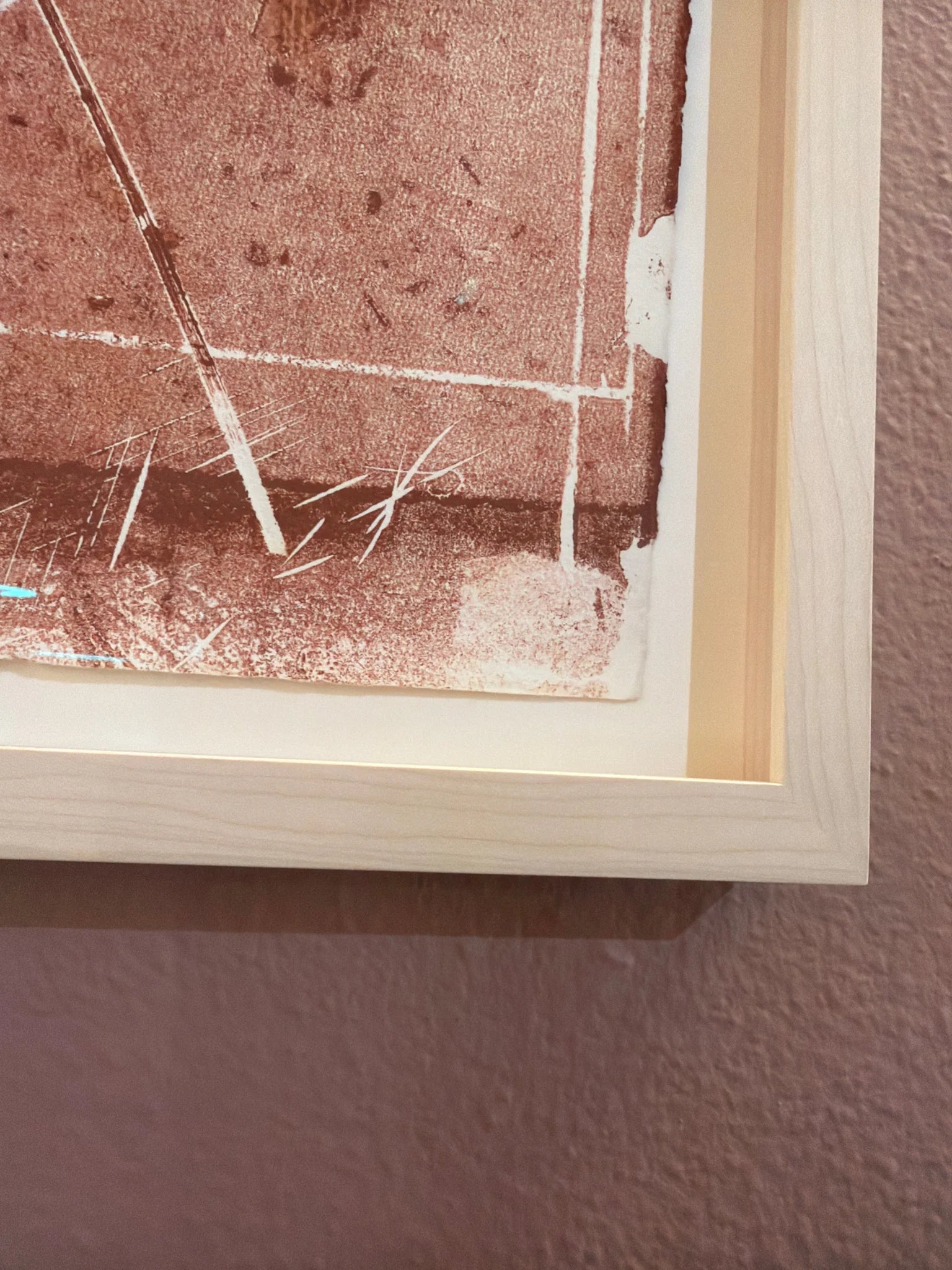 Piet Dieleman Atelier Piet Dieleman | Herbarium Monotypes 1 - Hahnemuhle 100% cotton paper 300g/m,