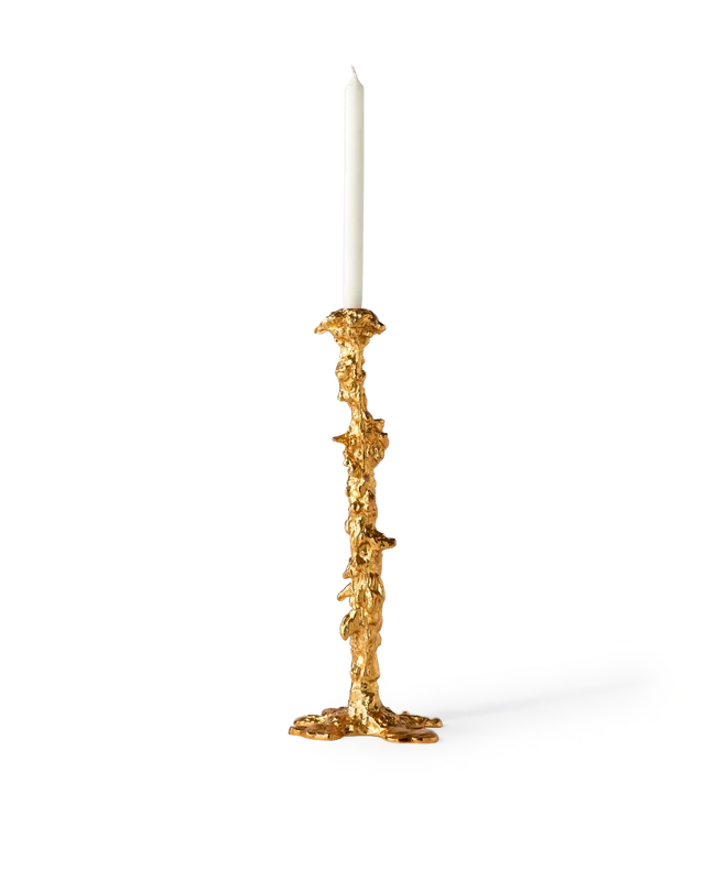 pols potten kandelaar Drip - XXL