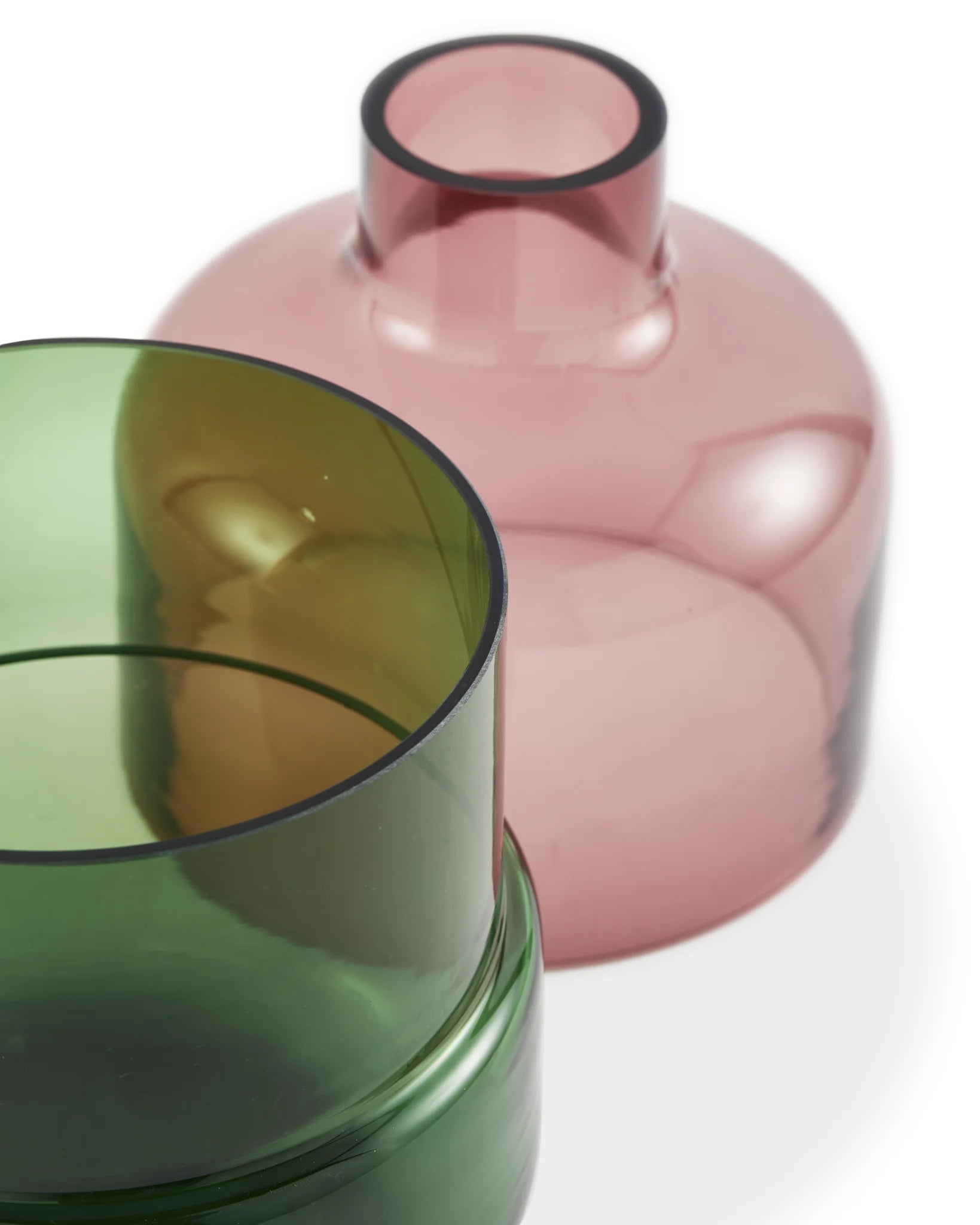 pols potten vaas Formy - S