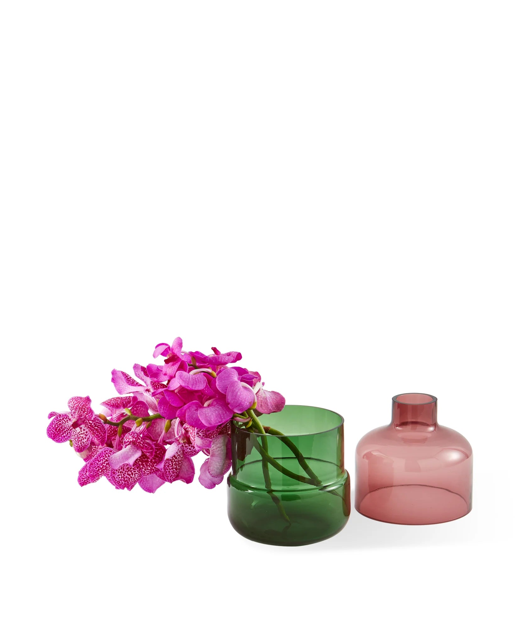 pols potten vaas Formy - S