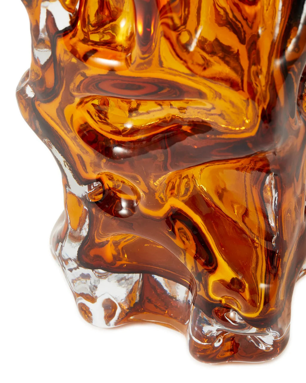 pols potten vaas Ice