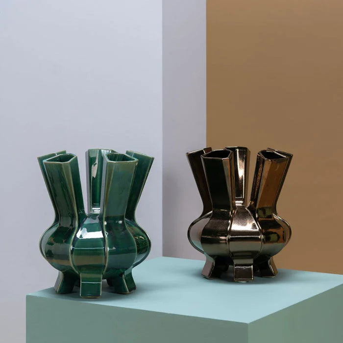 pols potten vaas Puyi