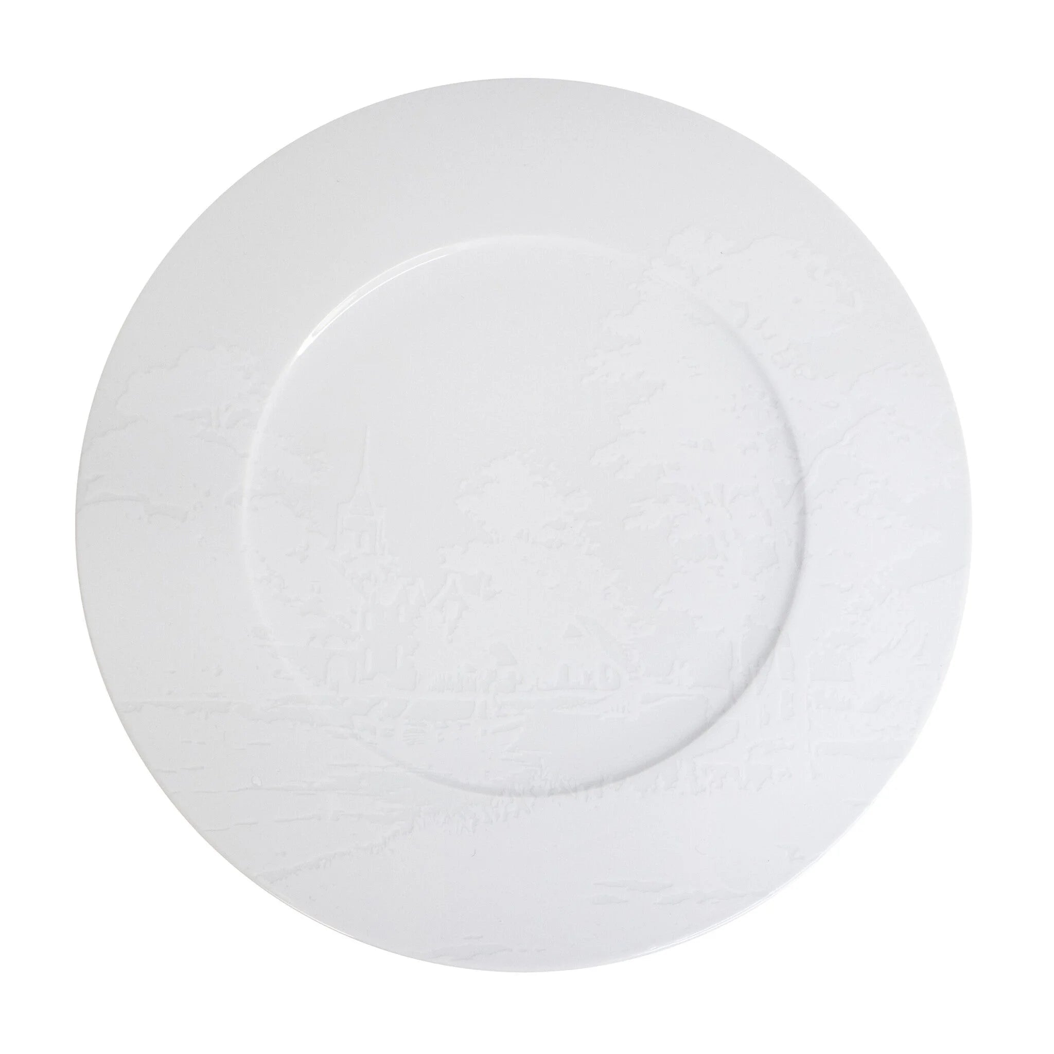 Royal Delft Dutch Dawn Onderbord 33cm.