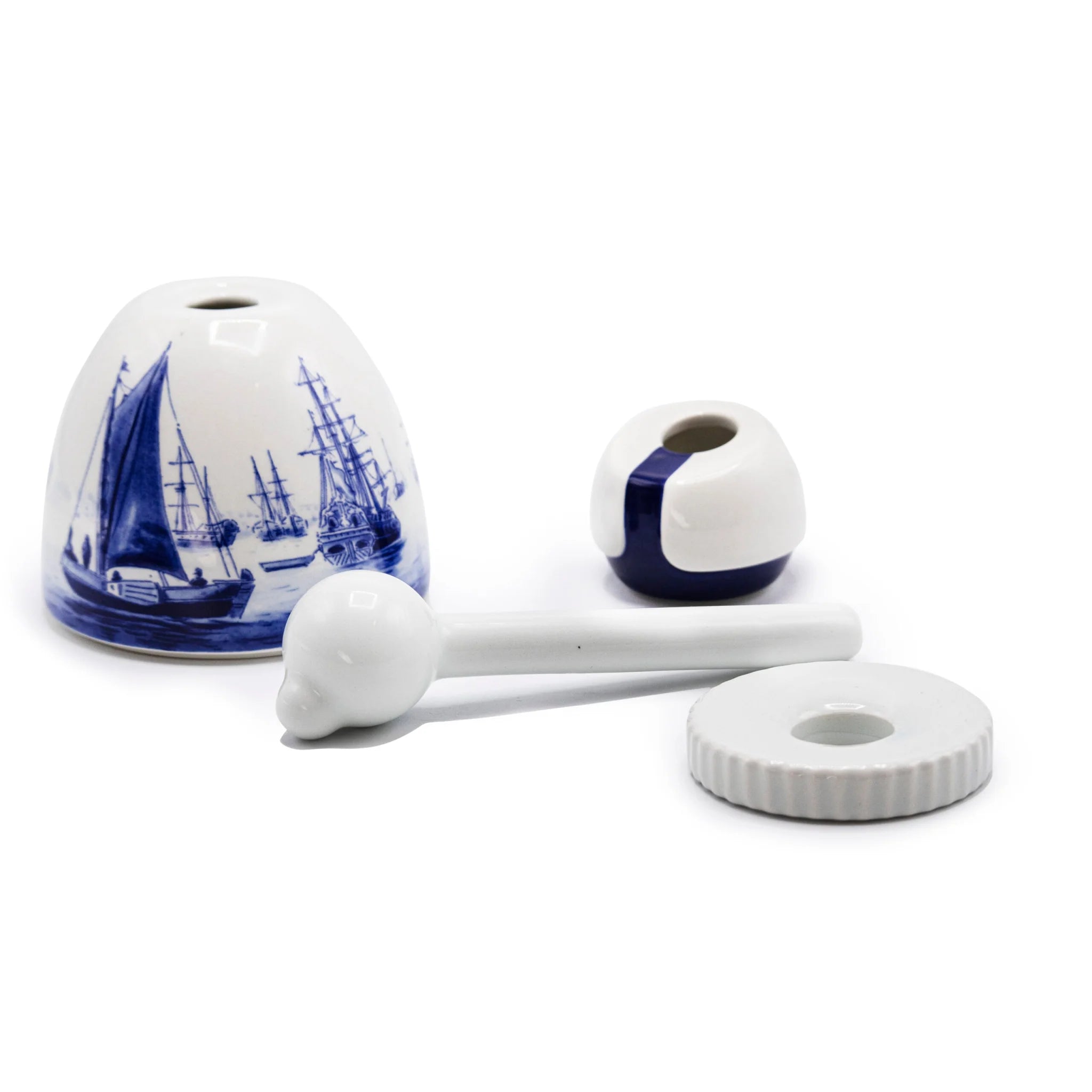 Royal Delft Proud Mary