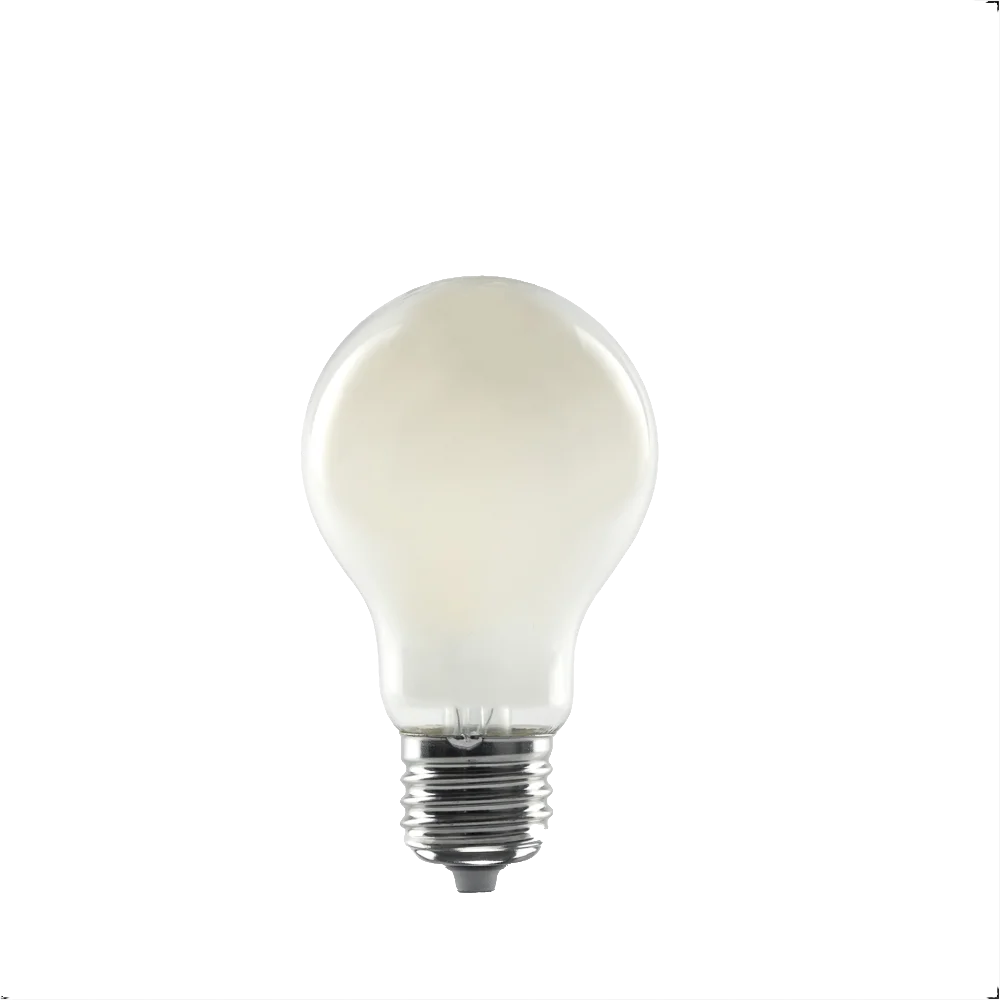 Segula tungsram LED Filament E27 matt - 10W - Segula vintage lamp E27 Matt - 10W