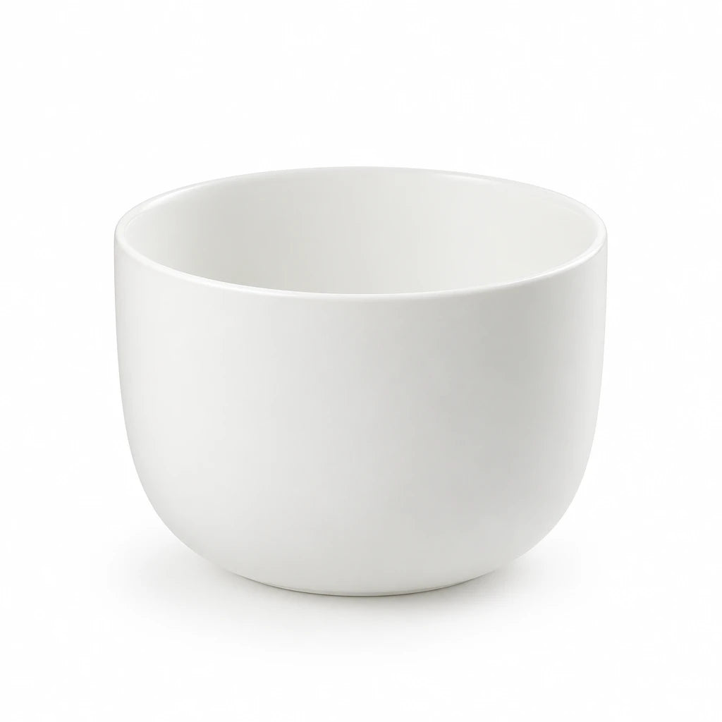 Serax diepe kom S Base by Piet Boon - Ø 12 cm.