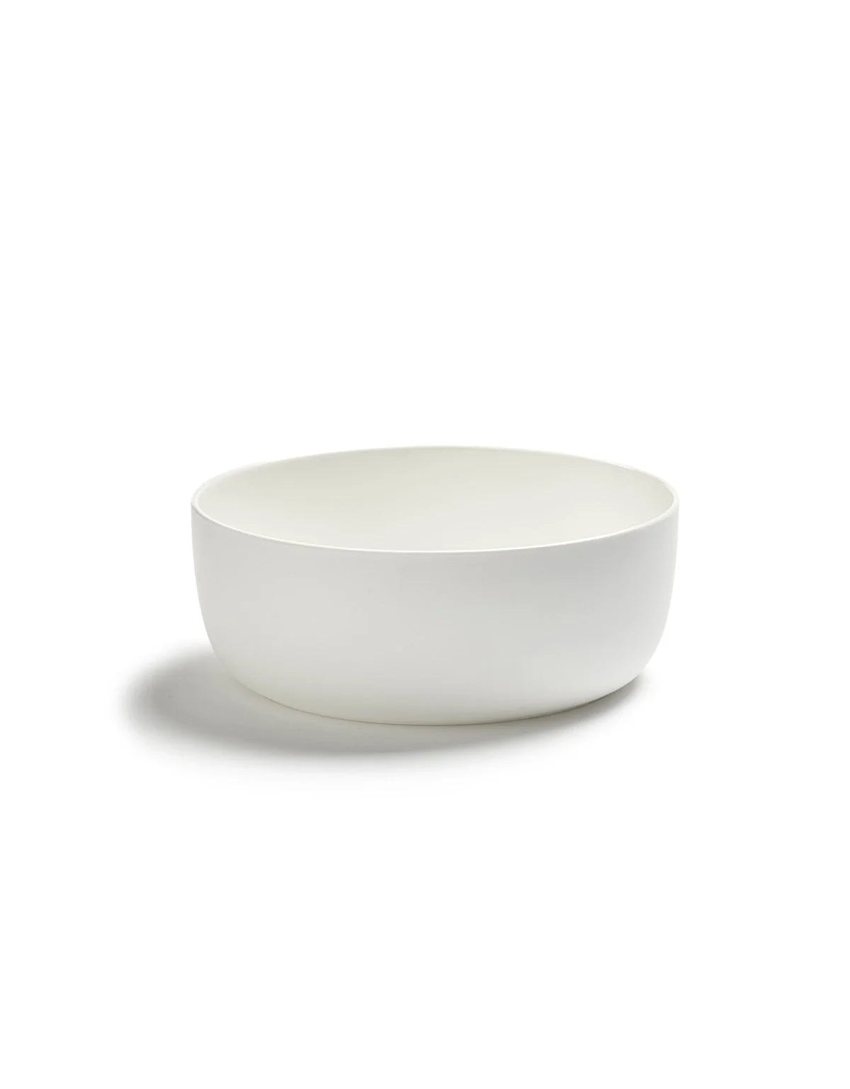 Serax hoge kom L Base by Piet Boon - 190 cl. - 190 cl.