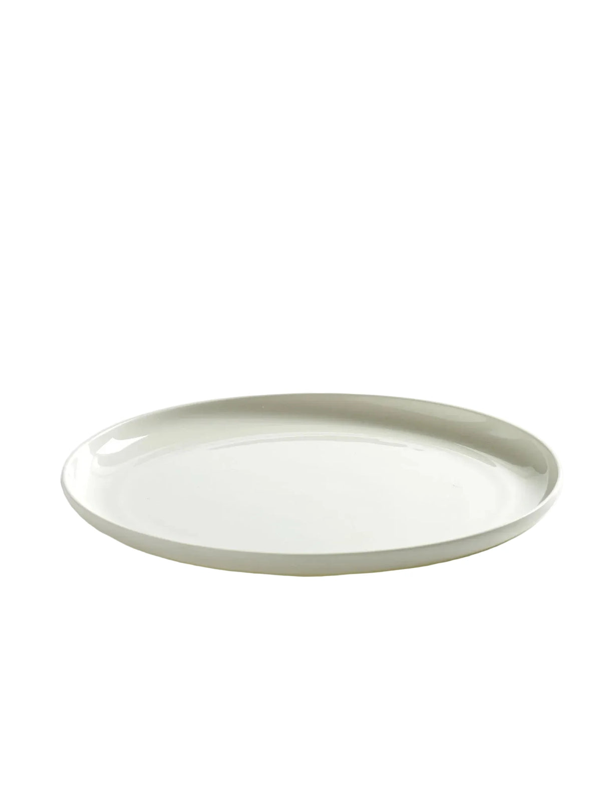 Serax laag bord M Base by Piet Boon - Ø 20 cm.