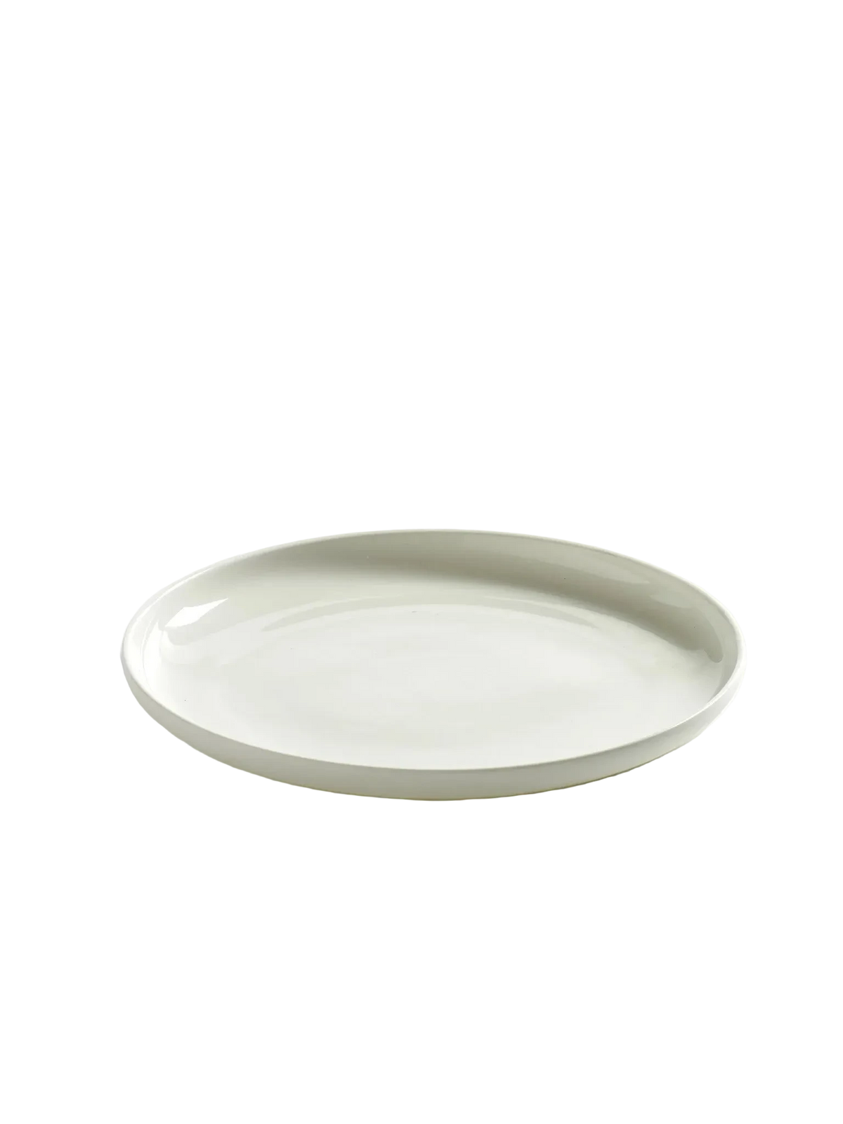 Serax laag bord S Base by Piet Boon - Ø 16 cm.