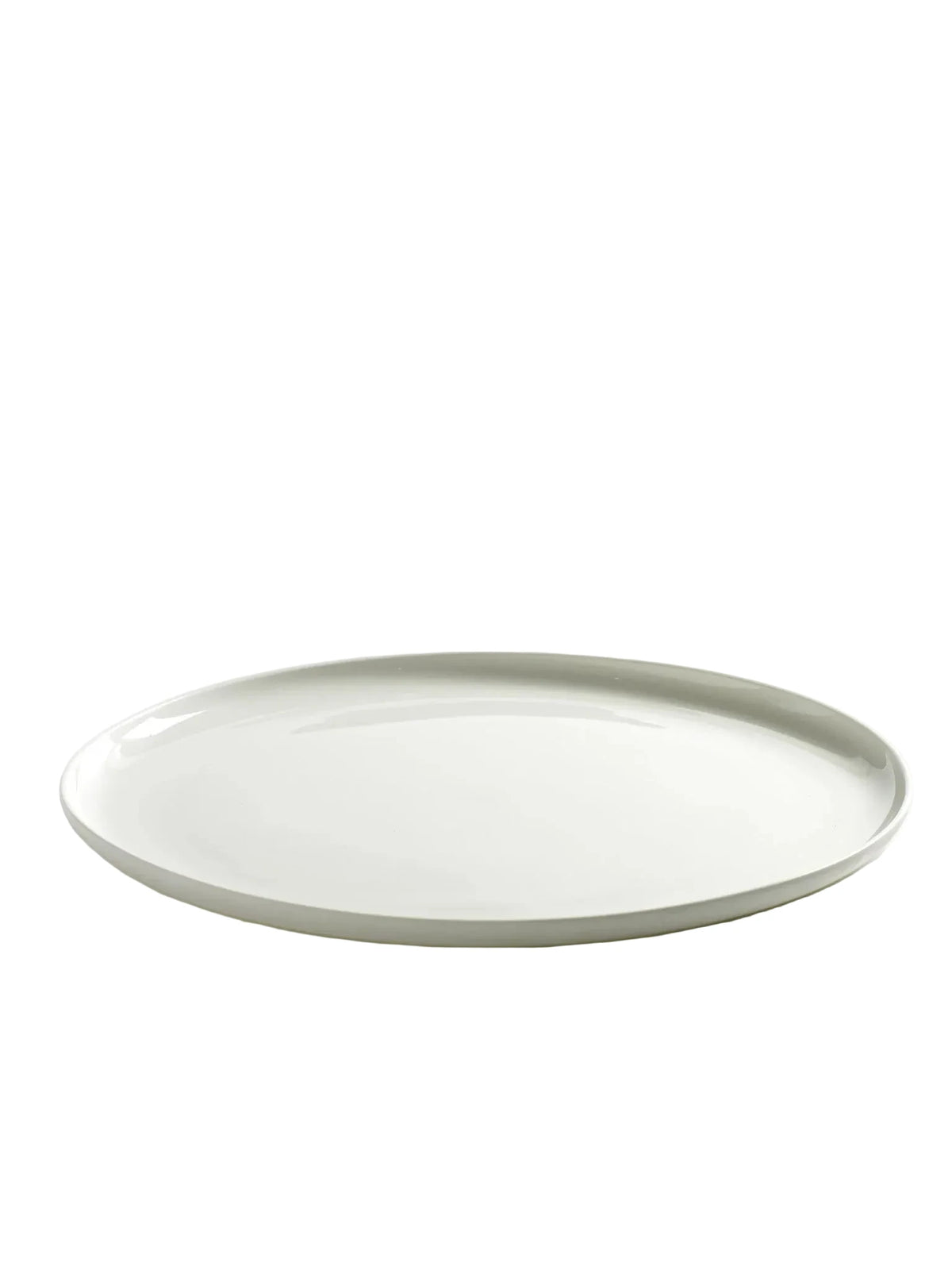 Serax laag bord XL Base by Piet Boon - Ø 28 cm.