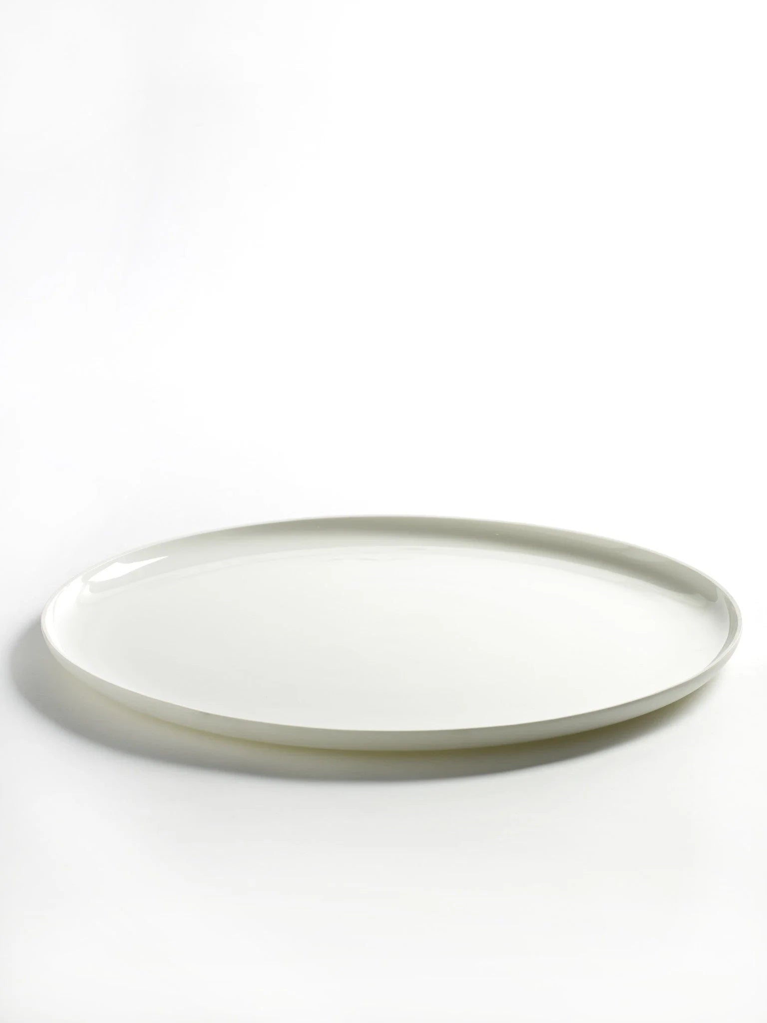 Serax laag bord XXL Base by Piet Boon - Ø 32 cm.