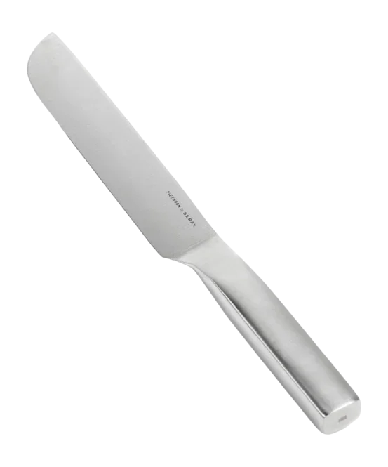 Serax Messen Knife’s Base by Piet Boon - Meat Knife