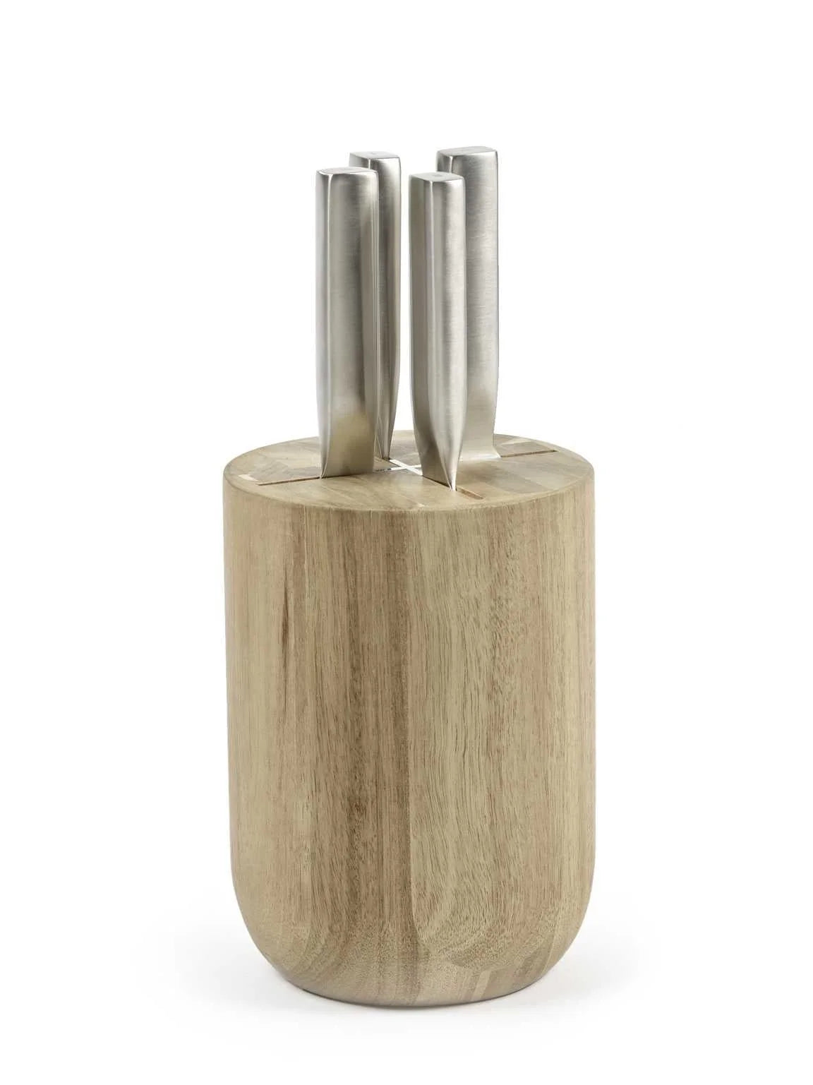 Serax messenset Base by Piet Boon 4-delig - set 4-delig