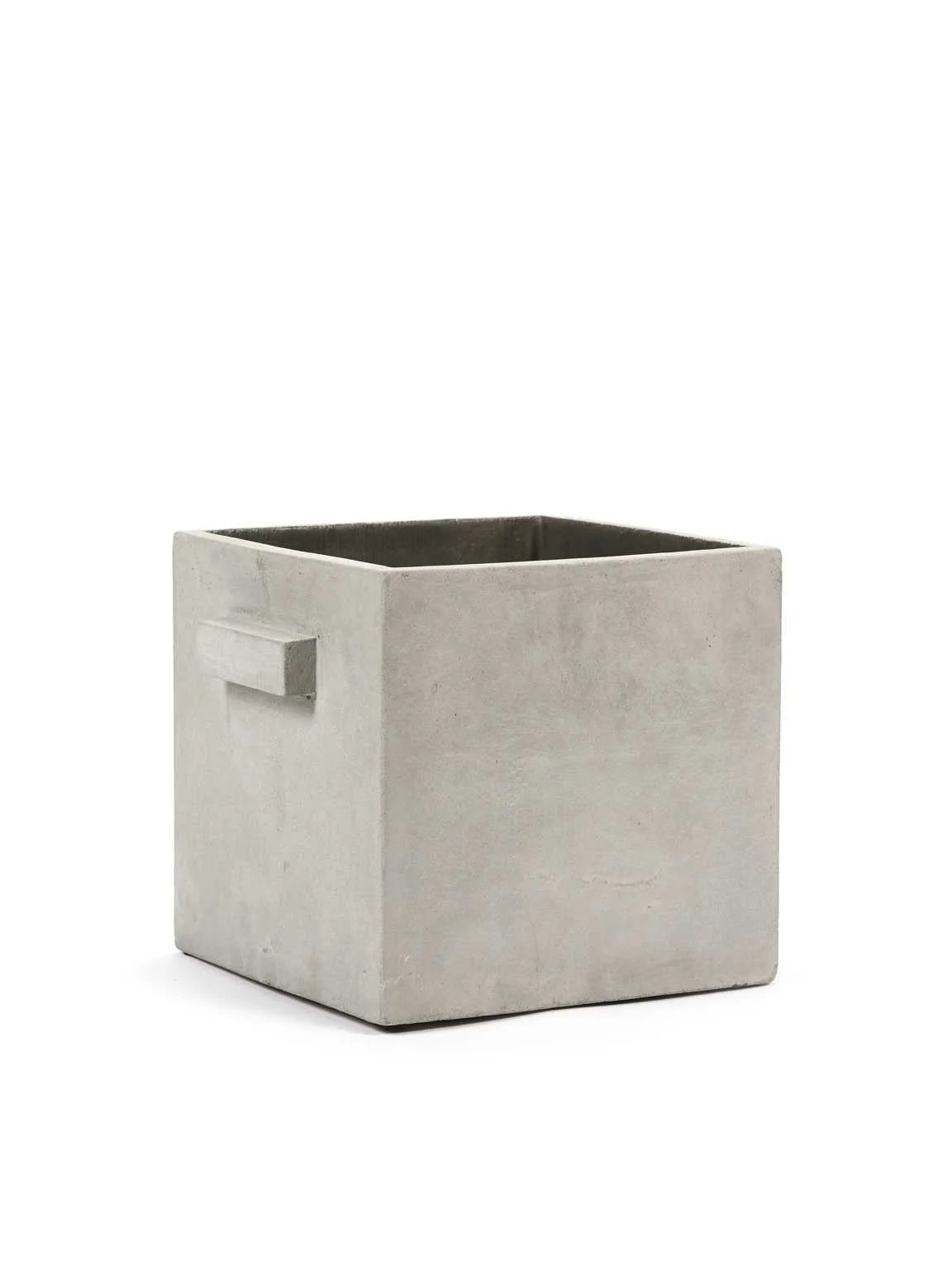 Serax sierpot Urban Jungle - L - grijs