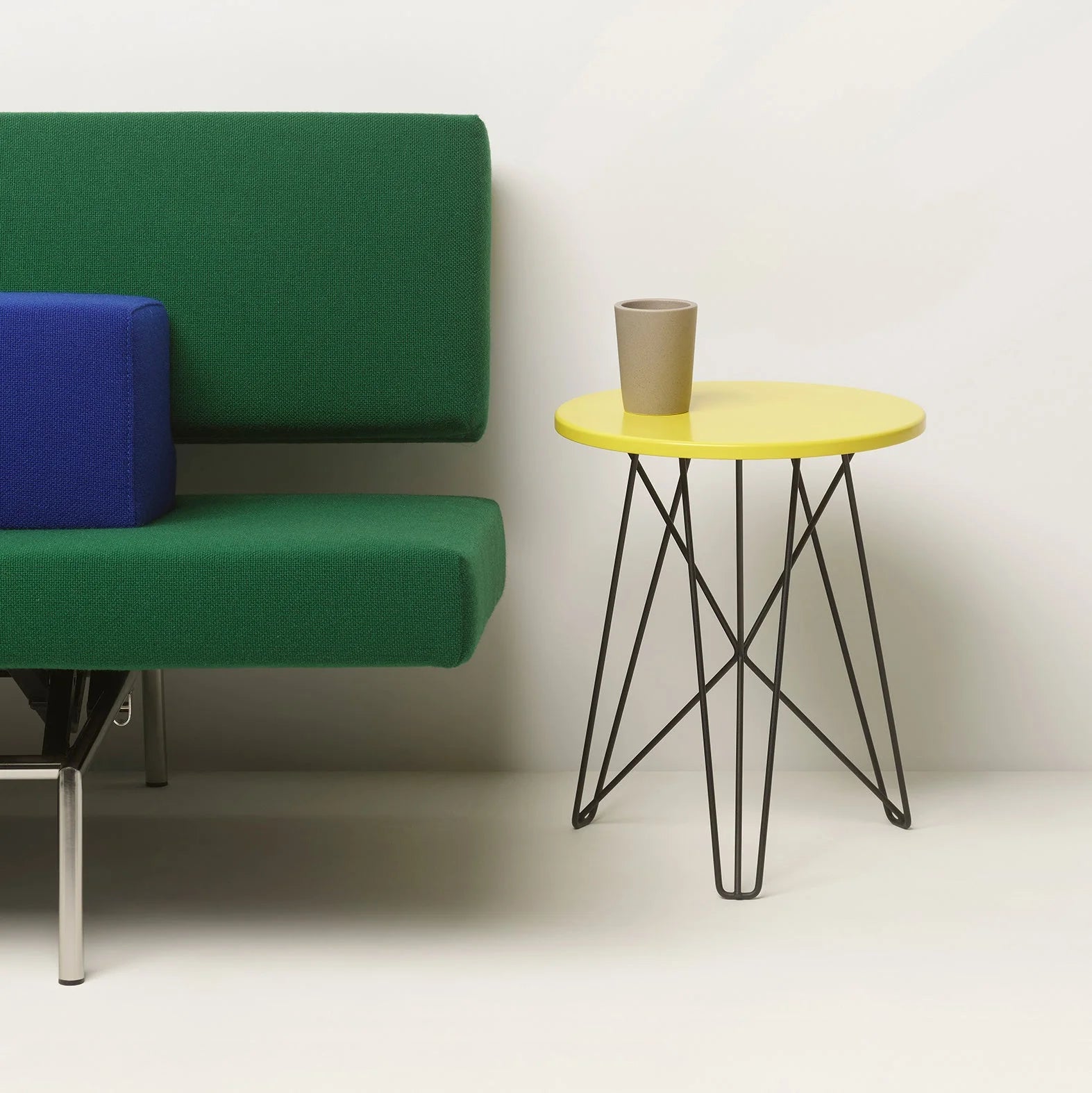 Spectrum kruk IJhorst