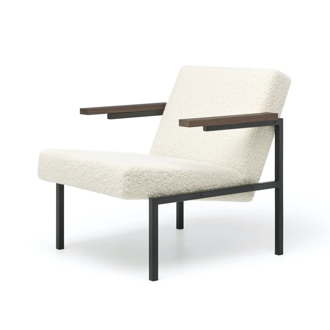 Spectrum SZ 63 fauteuil Martin Visser - Monza 00