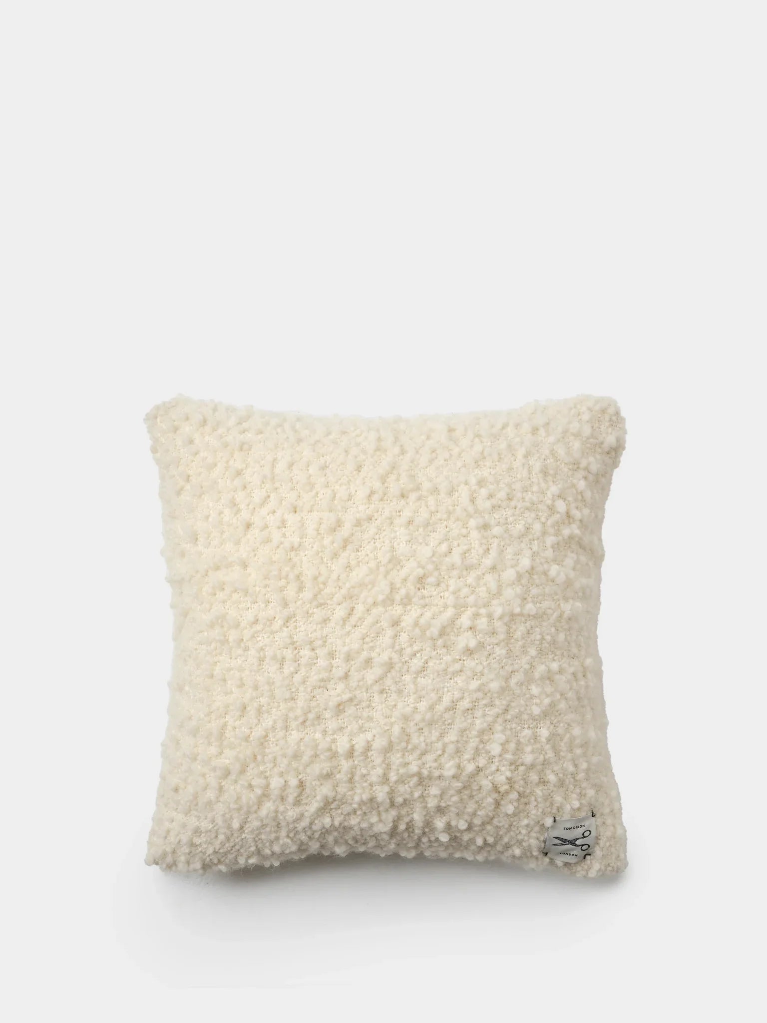 Tom Dixon Bobble Kussen 45 x 45 cm. - Natural