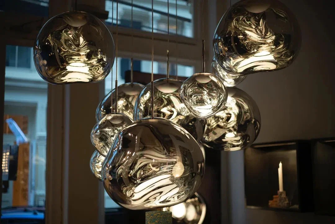 Tom Dixon hanglamp Melt mini