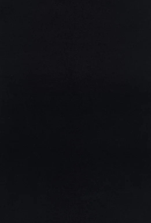 Tom Dixon Scoop chair - black velvet - black velvet