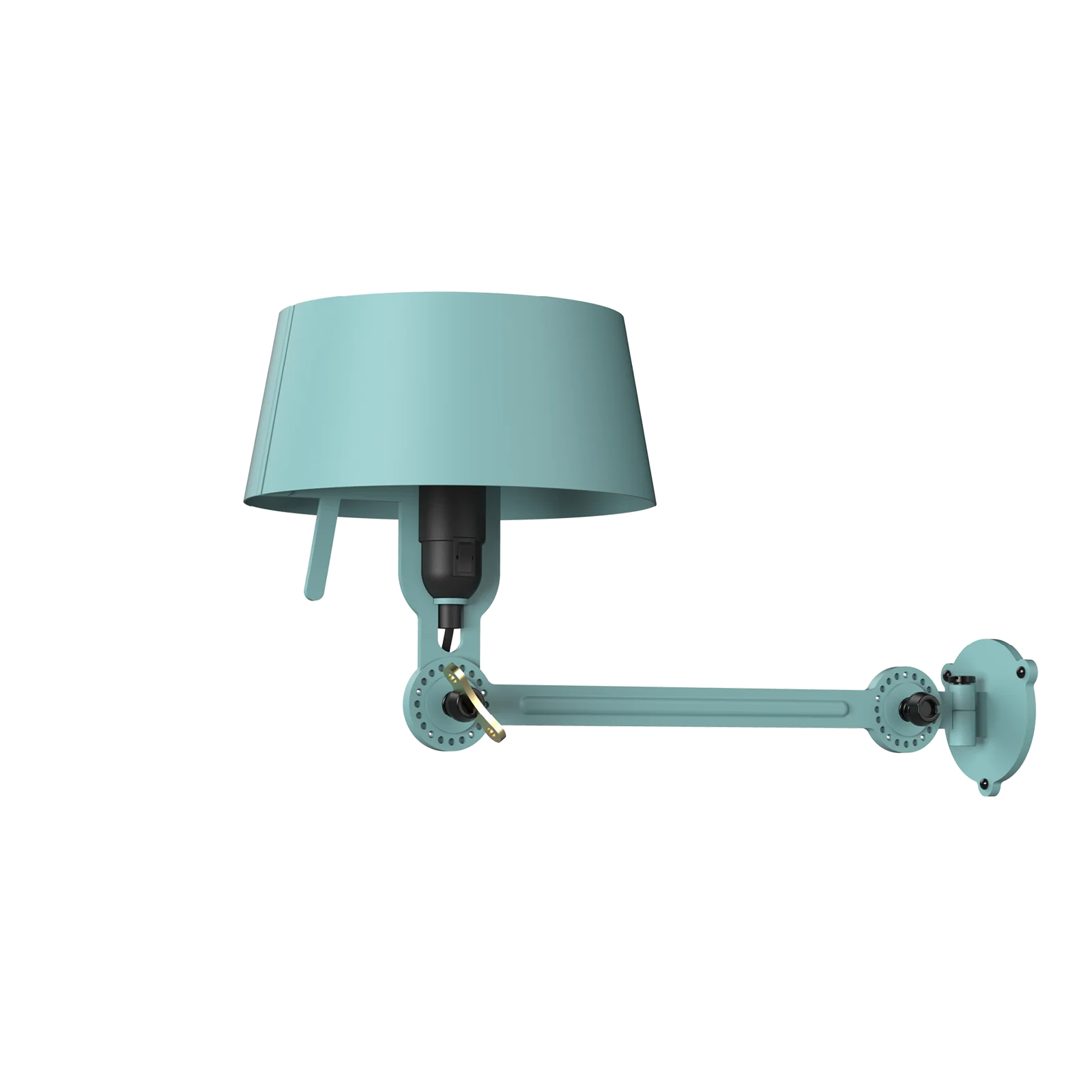 Tonone Bolt bedlamp under fit - ice blue