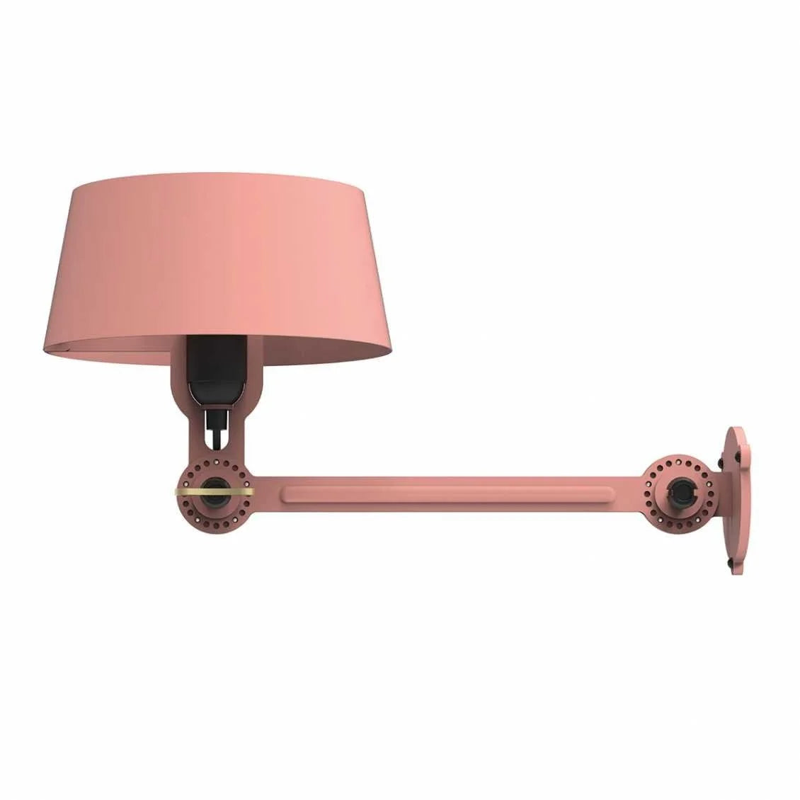 Tonone Bolt wandlamp under fit - daybreak rose