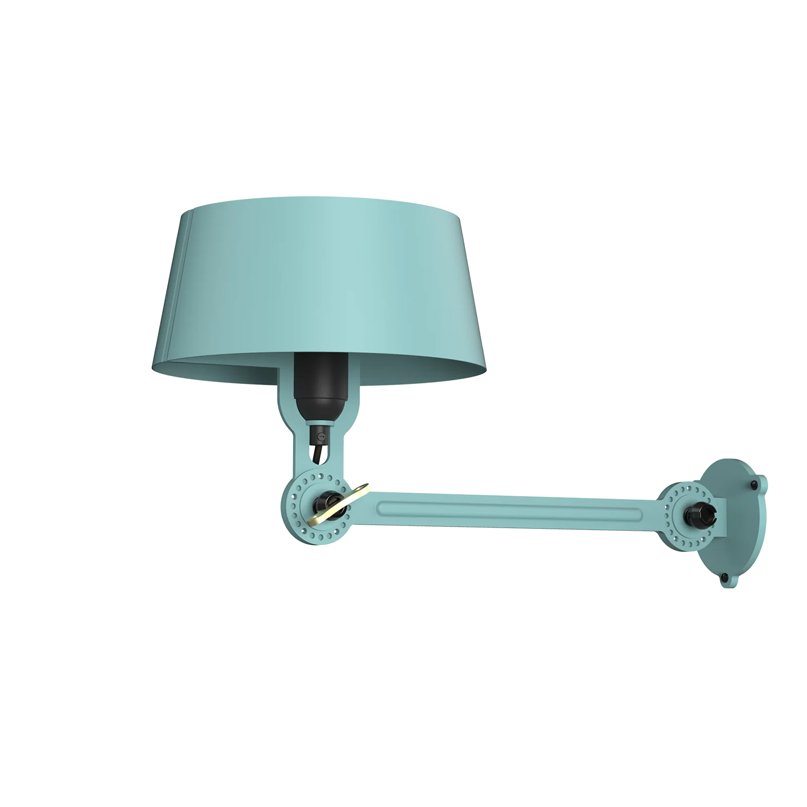 Tonone Bolt wandlamp under fit - ice blue