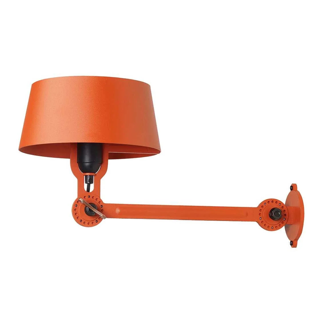 Tonone Bolt wandlamp under fit - striking orange