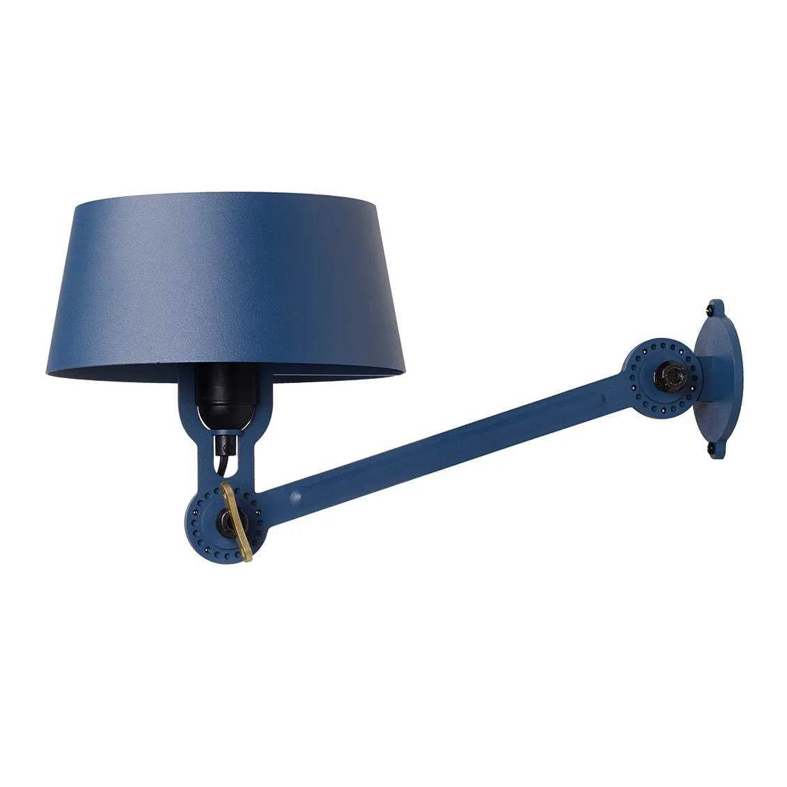 Tonone Bolt wandlamp under fit - thunder blue