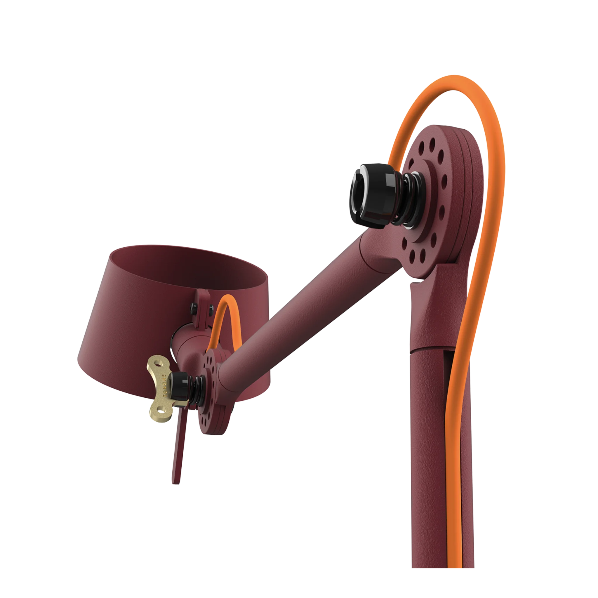 Tonone Bolt10 desk - bureaulamp