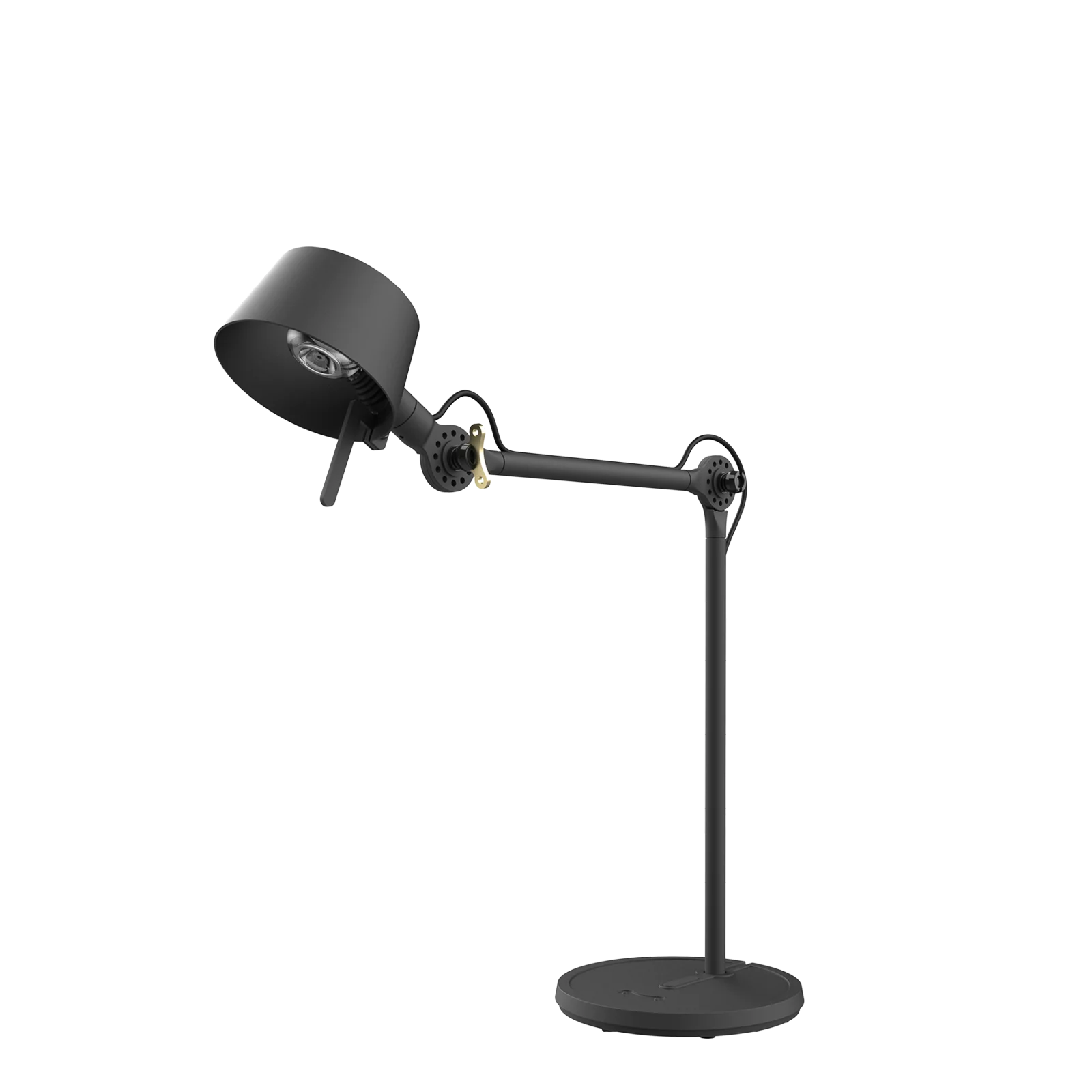 Tonone Bolt10 desk - bureaulamp - Shadow Black / Zwart