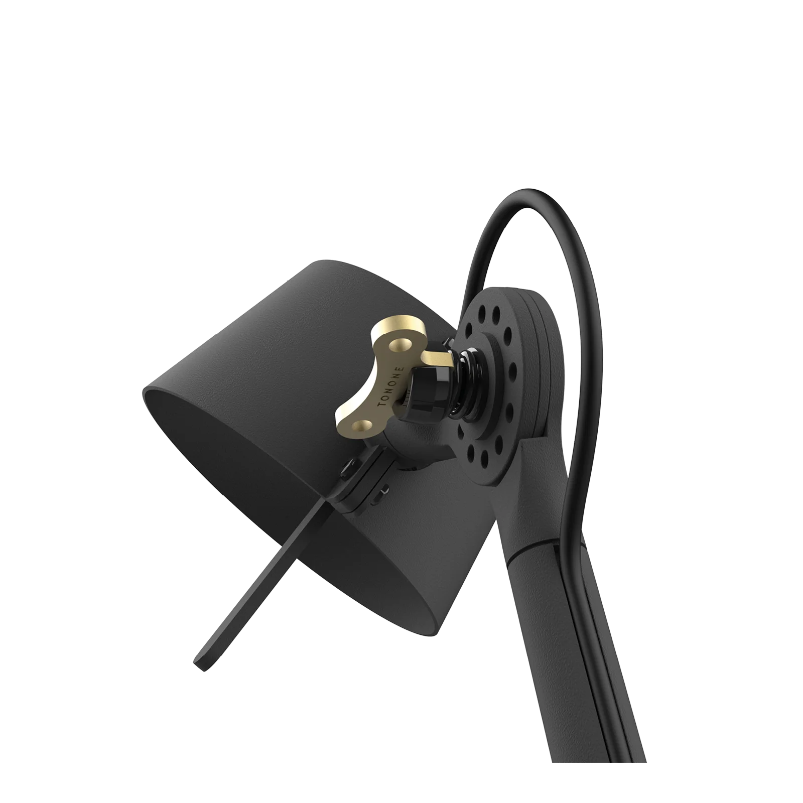 Tonone Bolt10 floor - vloerlamp