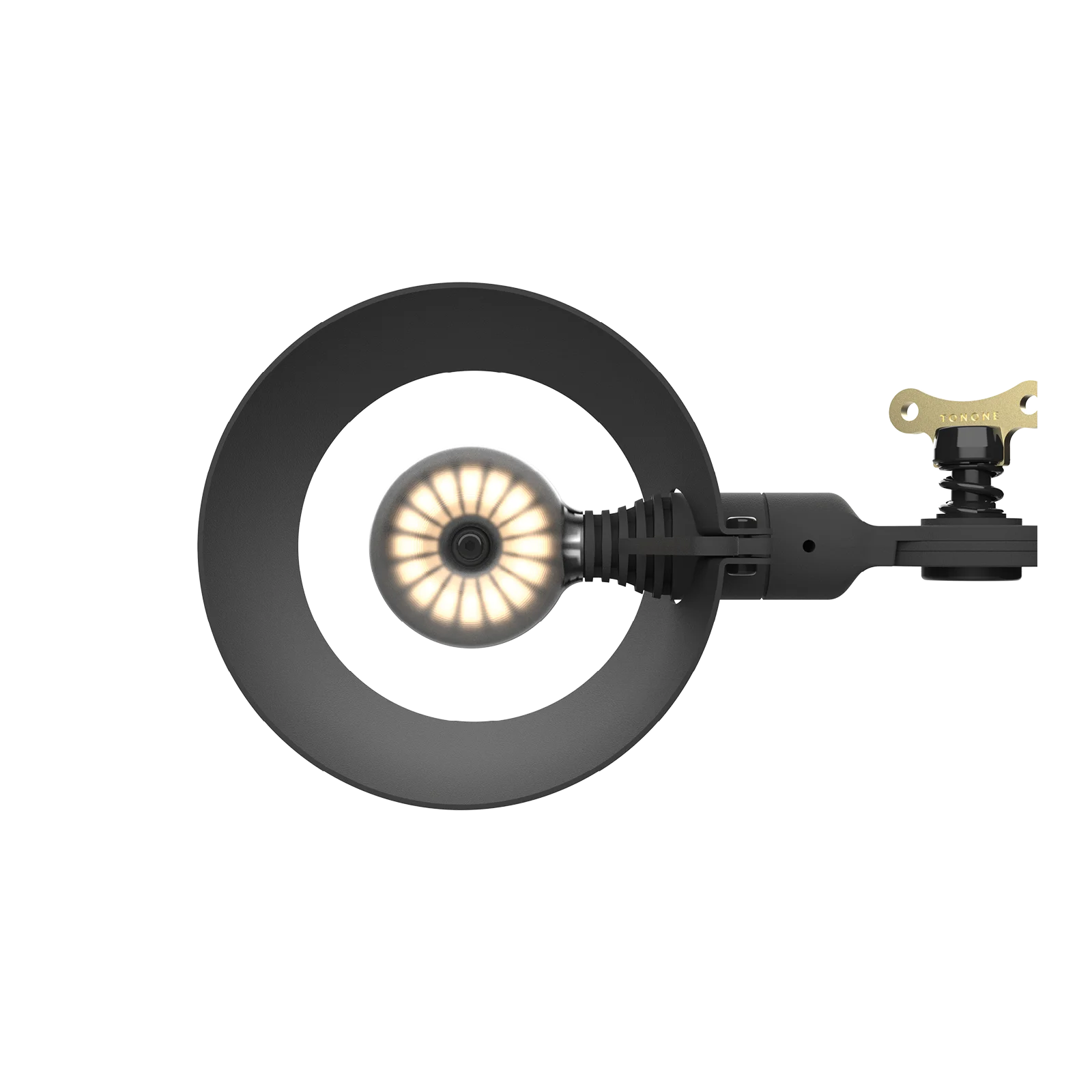 Tonone Bolt10 floor - vloerlamp