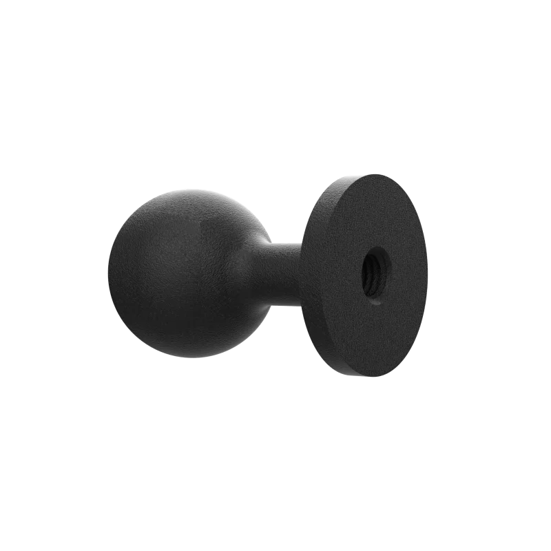 Tonone spot ONE - wandarmatuur KNOB