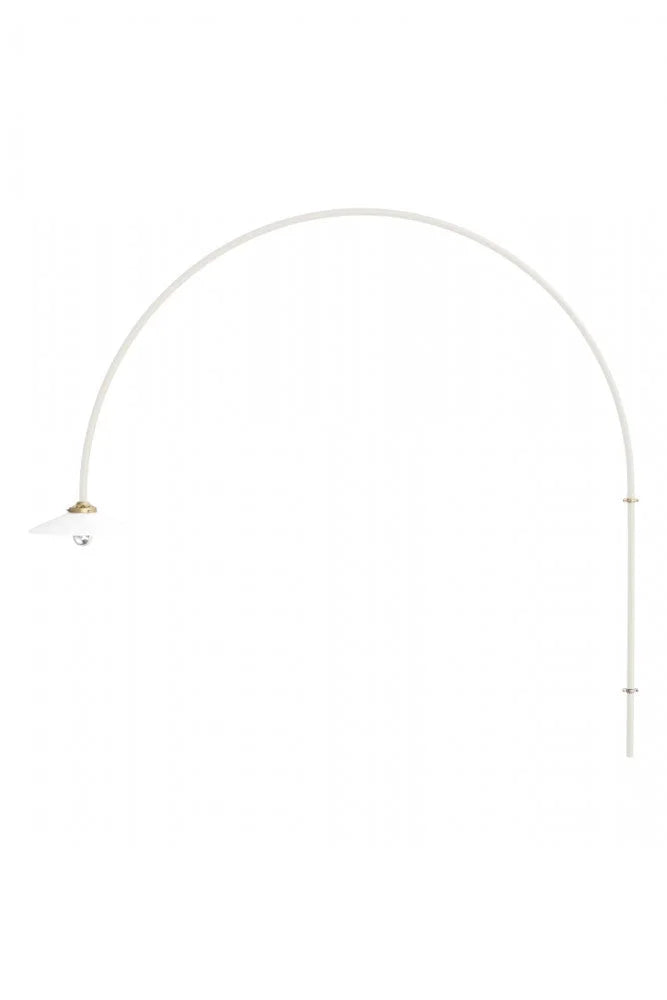 valerie_objects hanglamp n°3 - ivoor