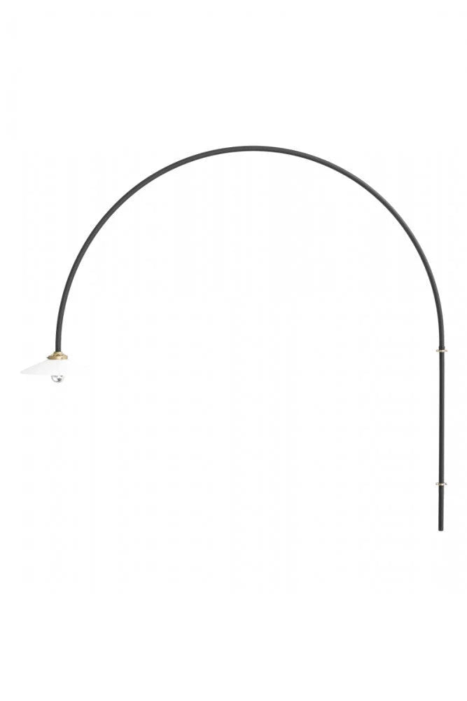 valerie_objects hanglamp n°3 - zwart