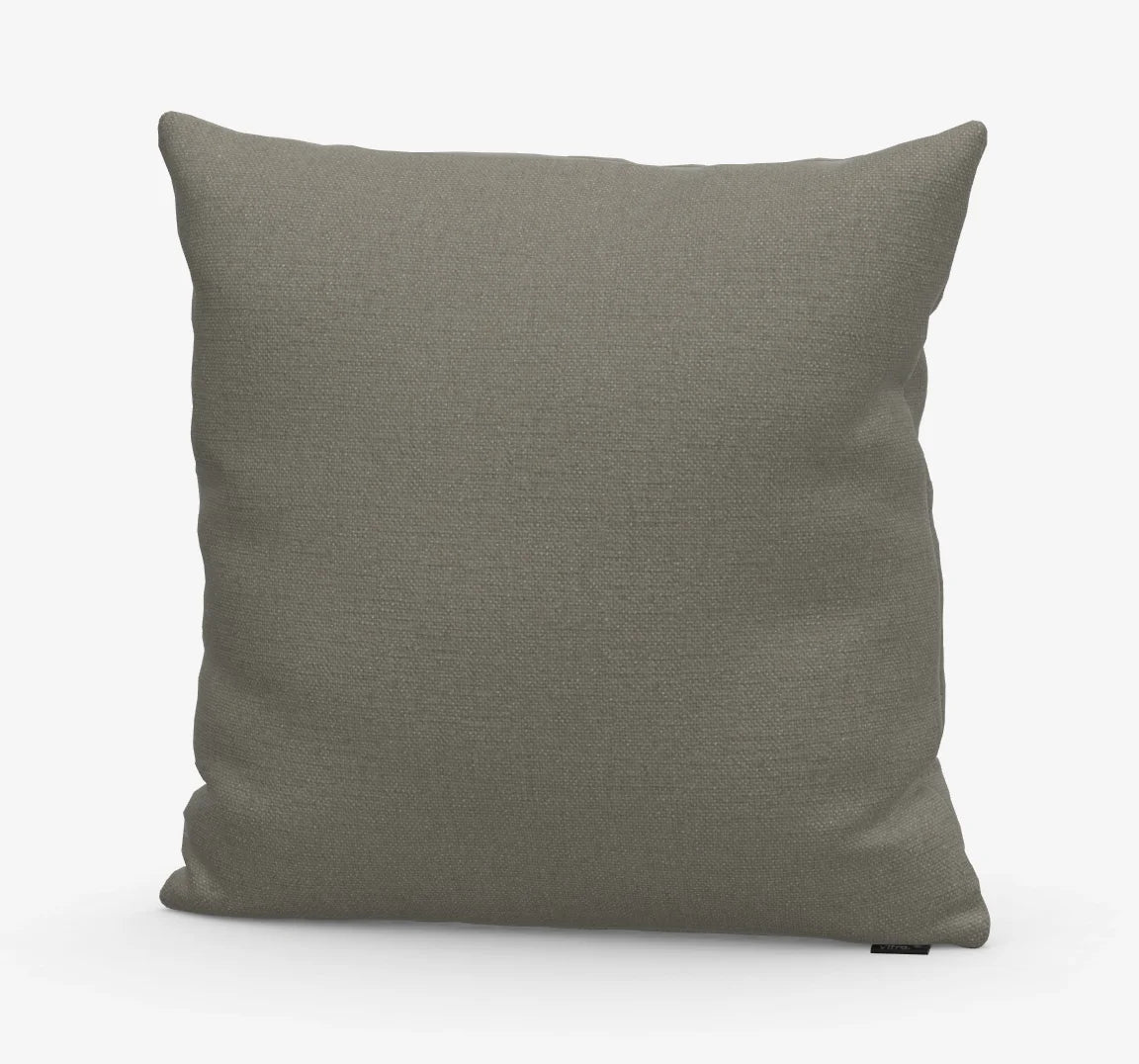 vitra Cushions hola truffle - 40 x 40 cm.