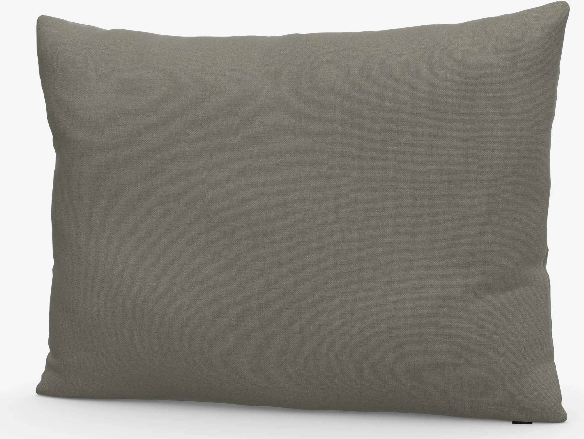vitra Cushions hola truffle - 80 x 60cm.