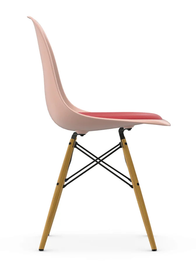vitra Eames Plastic Chair RE ’teun editie’